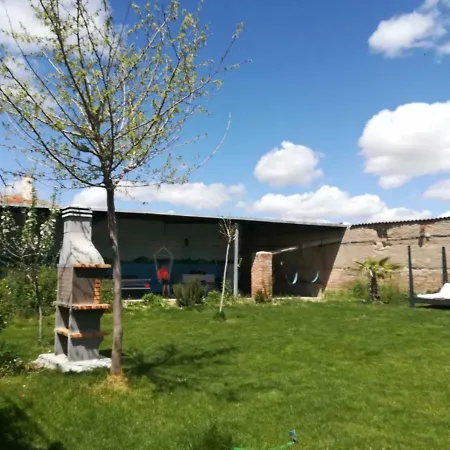 Séjour à la campagne La Gloria De *