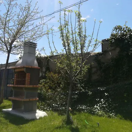 La Gloria De Fuente el Sol