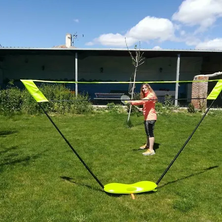 La Gloria De Séjour à la campagne
