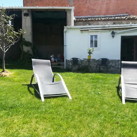 La Gloria De Fuente el Sol