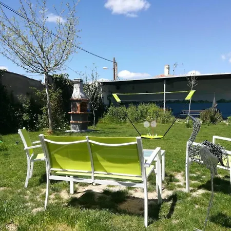 La Gloria De Séjour à la campagne