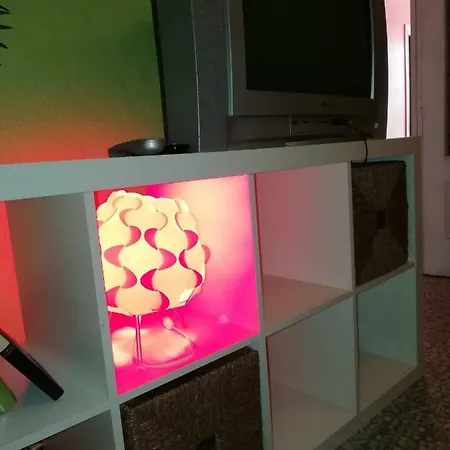La Gloria De Séjour à la campagne Fuente el Sol